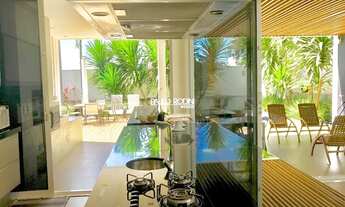 Imagem 3: Casa com 3 Quartos e 4 banheiros à Venda, 280 m² por R$ 1.380.000