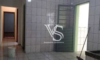 Imagem 6: Casa com 4 dormitórios à venda, 210 m² por R$ 300.000,00 - Jardim Santo André - Sorocaba/S