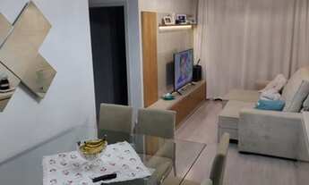 Imagem 2: Apartamento Aconchegante