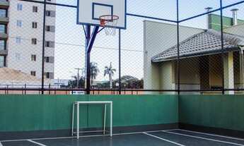 Imagem 6: Lindo apto 2 quartos 1 suite repleto em armarios todo mobiliado