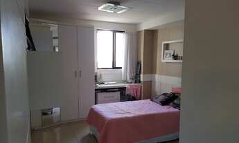 Imagem 6: Excelente AP 1 por andar, 210 mts, em manaira