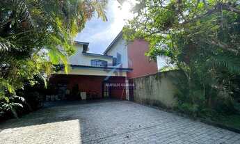 Imagem 2: Casa de condomínio sobrado para venda com 267 metros quadrados com 4 quartos