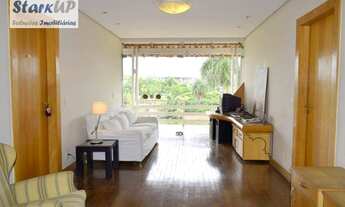 Imagem 3: Casa com 4 dormitórios para alugar, 452 m² por R$ 15.000,00/mês - Bandeirantes (Pampulha