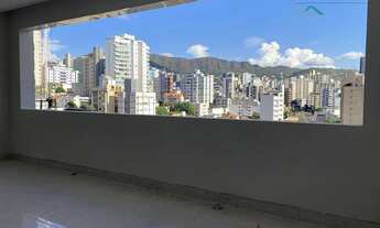 Imagem 2: Apartamento à venda, 77 m² por R$ 679.360,00 - Serra - Belo Horizonte/MG