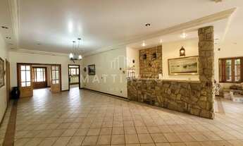 Imagem: LIMEIRA - Casa de Condomínio - Jardim Colina