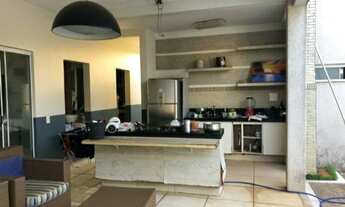 Imagem: Sobrado P/ alugar ( mobiliado