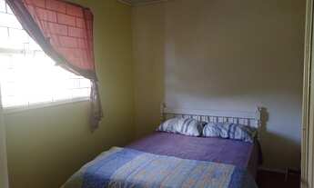 Imagem 4: Casa de Praia aceita carro