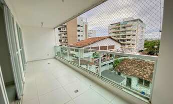 Imagem 2: Apartamento para venda com 115 metros em Cavaleiros - Macaé, RJ