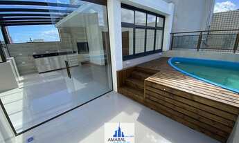 Imagem 6: REF: V097 ED. MARBELLA COBERTURA