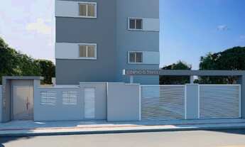 Imagem 5: Apartamento no Sto Antônio de Pádua - Tubarão (SC