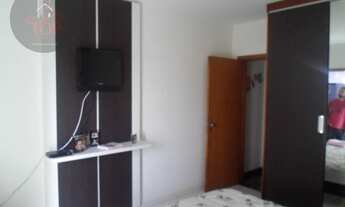 Imagem 2: Sobrado à venda, 116 m² por R$ 458.500,00 - Vila Bela Vista - Santo André/SP