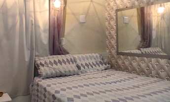 Imagem 3: Apartamento para venda tem 60 metros quadrados com 3 quartos em Condomínio Ipiranga 2