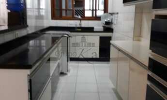 Imagem 5: Casa - Bosque dos Ipês - 3 Dormitórios - 175m²