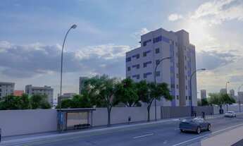 Imagem 4: Apartamento Tipo em Obras - BH - B. Letícia - 2 qts - 1 Vaga - Elevador