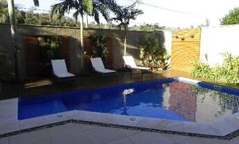 Imagem 4: Casa para venda Condomínio Terras do Caribe