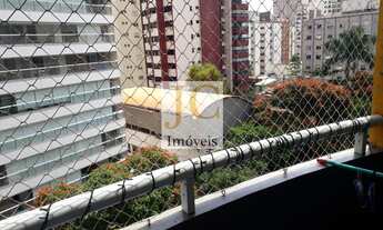 Imagem 3: Apartamentos 3 Dormitórios para venda em São Paulo - S