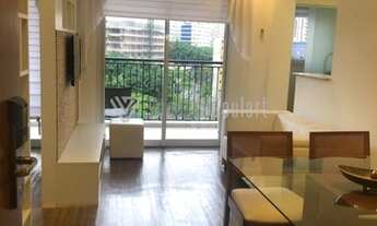 Imagem 3: Apartamento, Vila Nova Conceição - São Paulo