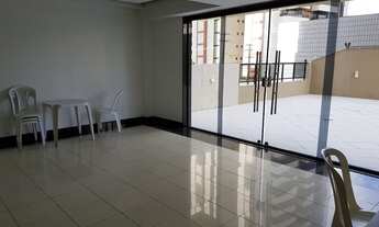 Imagem 3: Excelente AP 1 por andar, 210 mts, em manaira