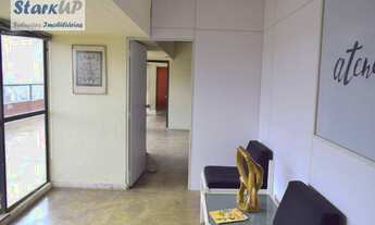 Imagem 4: Sala para alugar, 200 m² por R$ 4.000,00/mês - Cidade Jardim - Belo Horizonte/MG