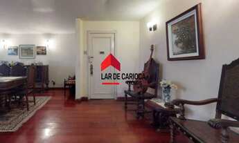 Imagem 5: Lar de Carioca vende em Copacabana: Rua Xavier da Silveira