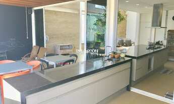 Imagem 4: Casa com 3 Quartos e 4 banheiros à Venda, 280 m² por R$ 1.380.000