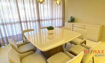 Imagem 6: Apartamento com 3 dormitórios à venda, 142 m² por R$ 1.260.000,00 - Santa Maria - Uberlând