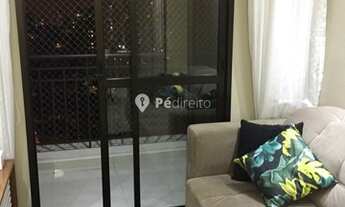 Imagem: Apartamento à venda no bairro Alto da Moóca