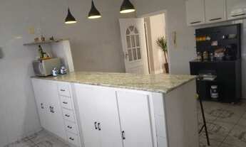 Imagem 5: Vendo casa de alto padrão no Jd. Belvedere , Samoa - VR