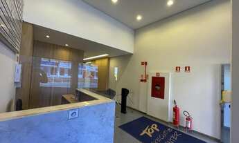 Imagem 7: Sala Comercial de frente com o IPO