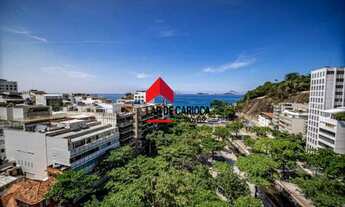 Imagem 3: Excelente Cobertura Triplex à venda no Leblon