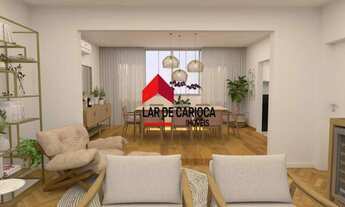 Imagem 4: Rio de Janeiro - Apartamento Padrão - Copacabana