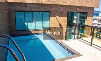 Imagem 2: Cobertura com 4 dormitórios à venda, 280 m² por R$ 1.800.000,00 - Vila Nova - Cabo Frio/RJ