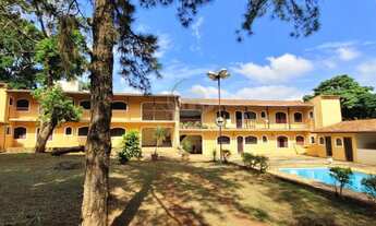 Imagem 2: Campinas - Apartamento Padrão - Loteamento Solar Campinas