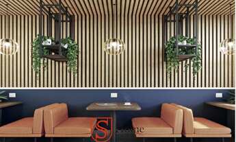 Imagem 4: Apartamento à venda no Rebouças em Curitiba