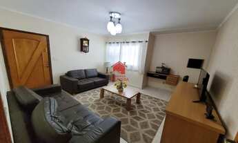 Imagem: Casa Com Edícula Para Venda Bairro Olímpico