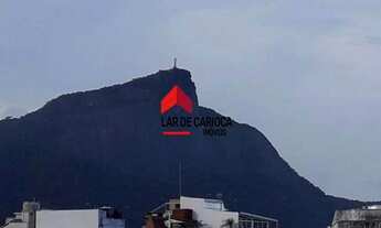 Imagem 4: Excelente Cobertura Triplex à venda no Leblon