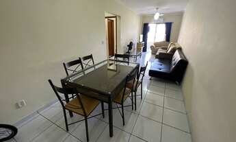 Imagem 3: Promoção de Carnaval à venda 02 dormitórios- sacada gourmet -lazer Guilhermina - Praia Gr