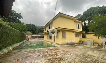 Imagem 3: RIO DE JANEIRO - Casa Padrão - Itanhangá