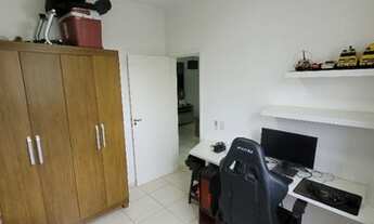 Imagem 4: Vende-se apartamento 49m² (porteira fechada