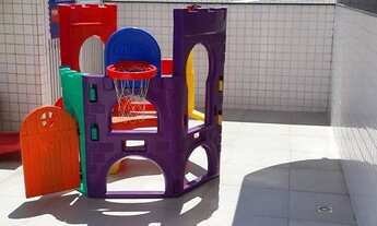 Imagem 2: Oportunidade Apt 2 dorm, Suite, Lazer, Canto do Forte - Apenas $280.000,00 à vista