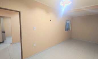 Imagem 2: Casa com 1 dormitório para alugar, 70 m² por R$ 1.200,00/mês - Macedo - Guarulhos/SP