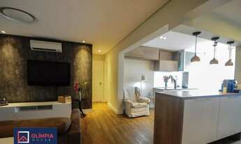 Imagem: Apartamento Locação Brooklin 68 m² 2