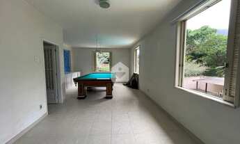 Imagem 6: RIO DE JANEIRO - Casa Padrão - Itanhangá