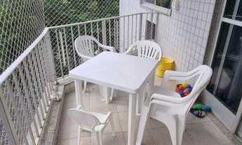 Imagem 3: Rio de Janeiro - Apartamento Padrão - Jardim Carioca