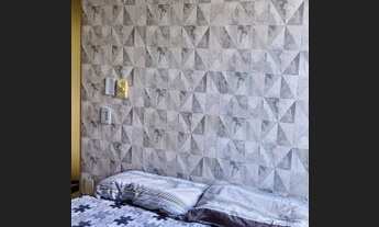 Imagem 2: Apartamento para venda tem 60 metros quadrados com 3 quartos em Condomínio Ipiranga 2