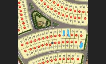 Imagem 5: Ágio Jardins capri - 387,72 m² R$ 119.769,48