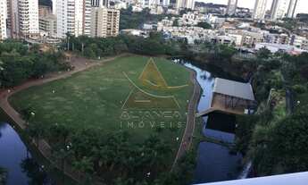 Imagem 3: Apartamento - Ribeirão Preto - Jardim Botânico