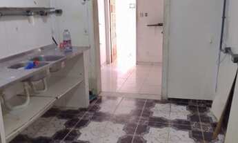 Imagem 3: Casa para aluguel tem 70 metros quadrados com 1 quarto em Icaraí - Niterói - RJ