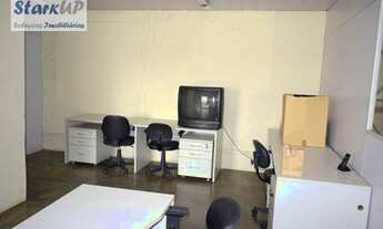 Imagem 6: Sala para alugar, 200 m² por R$ 4.000,00/mês - Cidade Jardim - Belo Horizonte/MG