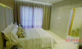 Imagem 7: Apartamento com 3 dormitórios à venda, 142 m² por R$ 1.260.000,00 - Santa Maria - Uberlând